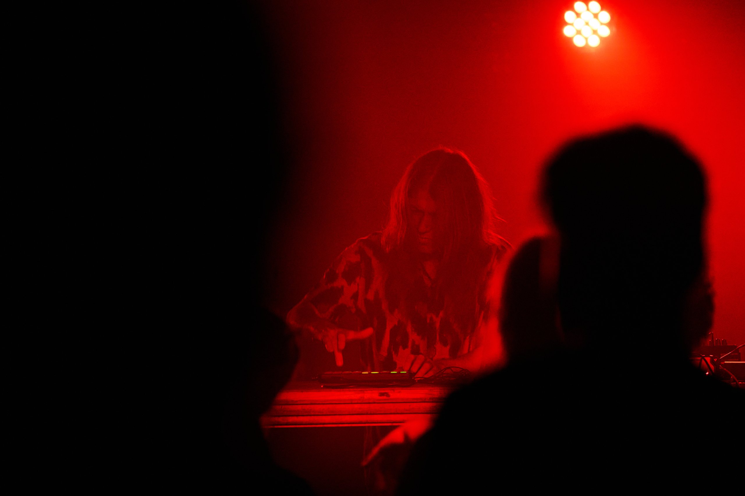 2025 05 24 Bunker Noise 1273